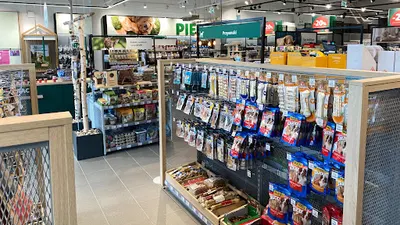 Maxi Zoo Olsztyn Sielska Lotnisko